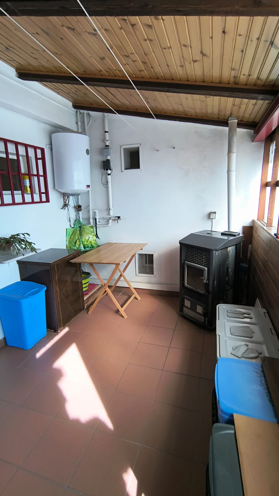Casa indipendente in centro
